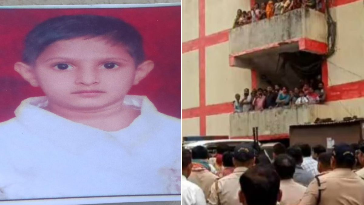 मासूम सृष्टि के अपहरण, दुष्कर्म और हत्या का मामला: कोर्ट ने आरोपी की मानसिक जांच के लिए दिया समय, 3 को ठहराया था दोषी, अब 17 मार्च को आएगा फैसला