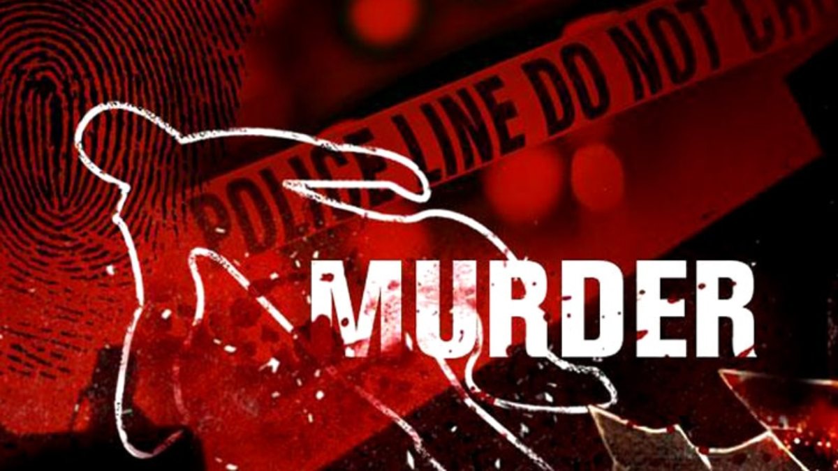 CG Crime News : पत्नी ने खाना बनाने से किया मना, तो पति ने दी मौत की सजा