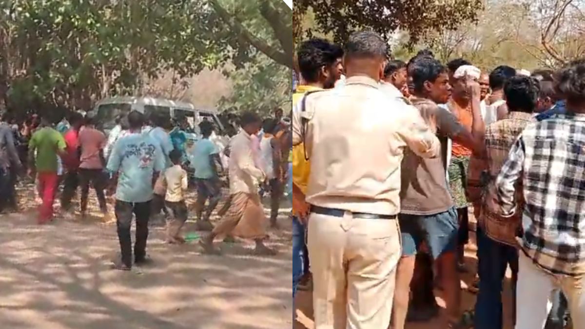 पंचायत चुनाव के दौरान दो पक्षों में जमकर चले लाठी-डंडे, 6 लोगों को आई चोट, 4 के खिलाफ FIR दर्ज 