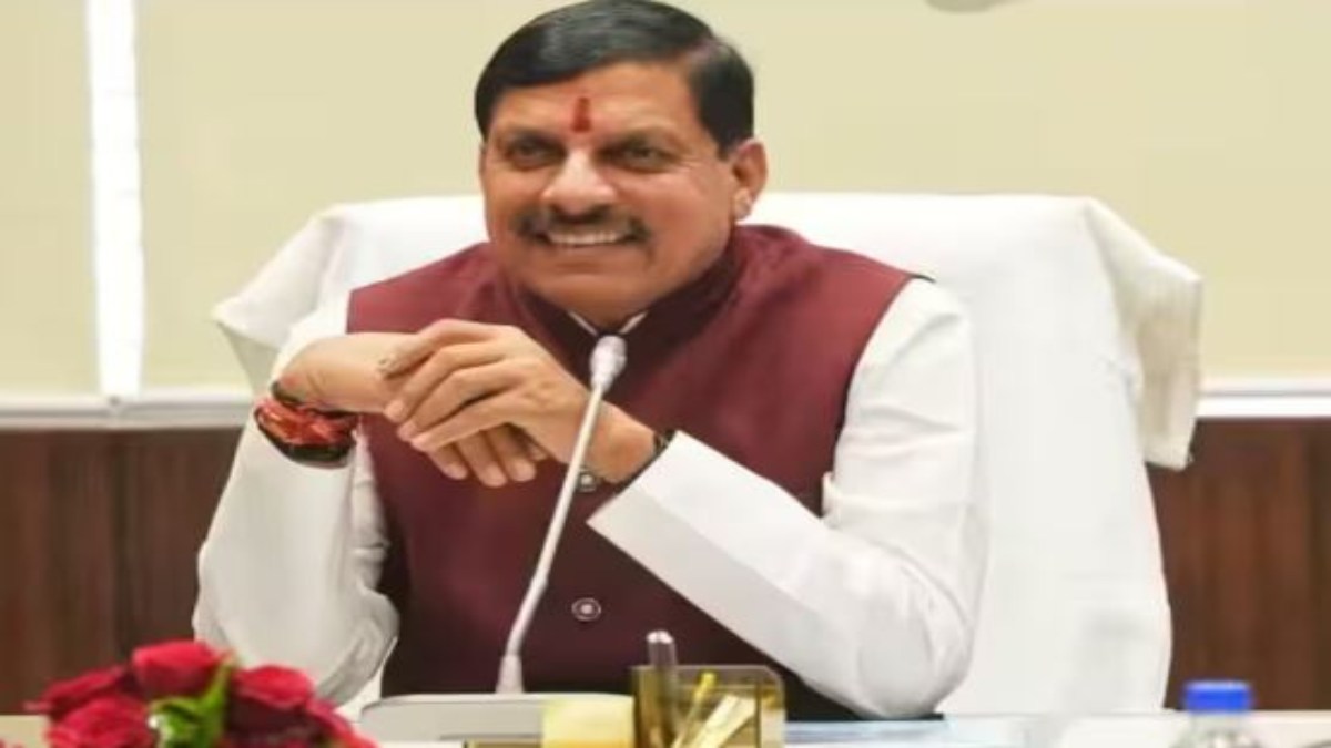 ग्वालियर में विवेकानंद नीडम आरओबी तैयार, CM डॉ मोहन कल जनता को करेंगे समर्पित 