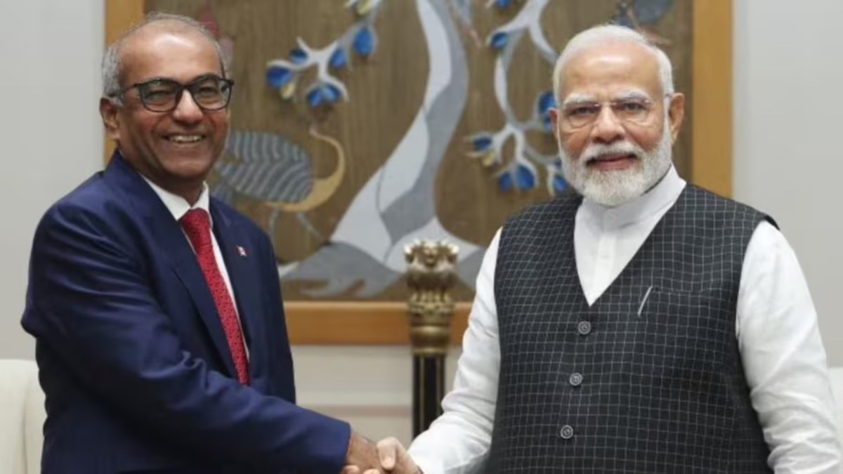 ‘कनाडा’ नहीं सुधर रहाः भारतवंशी चंद्रा आर्या के चुनाव लड़ने पर लगाई रोक, पीएम मोदी से मुलाकात की दी सजा