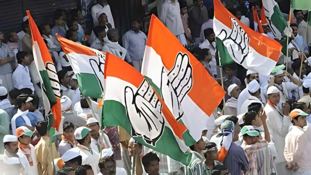 पावरफुल बनेंगे जिलाध्यक्ष… दिल्ली बुलाए गए मध्यप्रदेश कांग्रेस के जिला अध्यक्ष, गुजरात में होने वाले अधिवेशन से पहले होगी बैठक