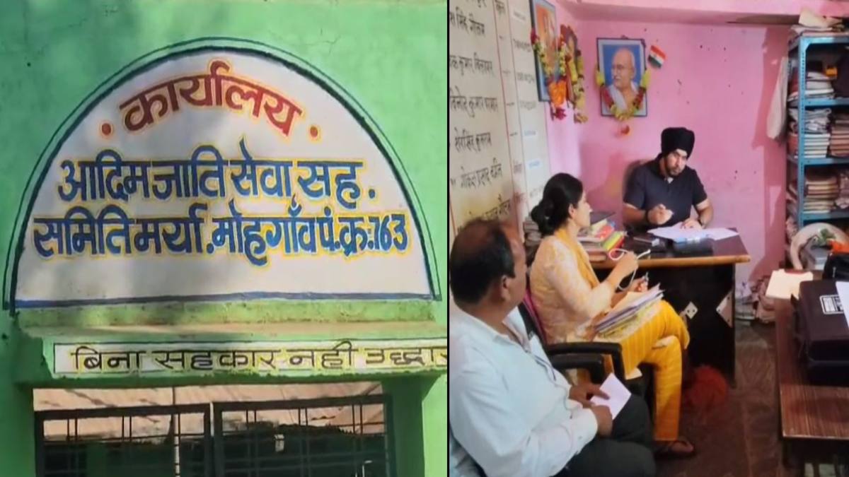 डिंडोरी और बालाघाट में EOW का छापा: दस्तावेज खंगाल रहे अधिकारी, जांच के बाद हो सकता है बड़ा खुलासा