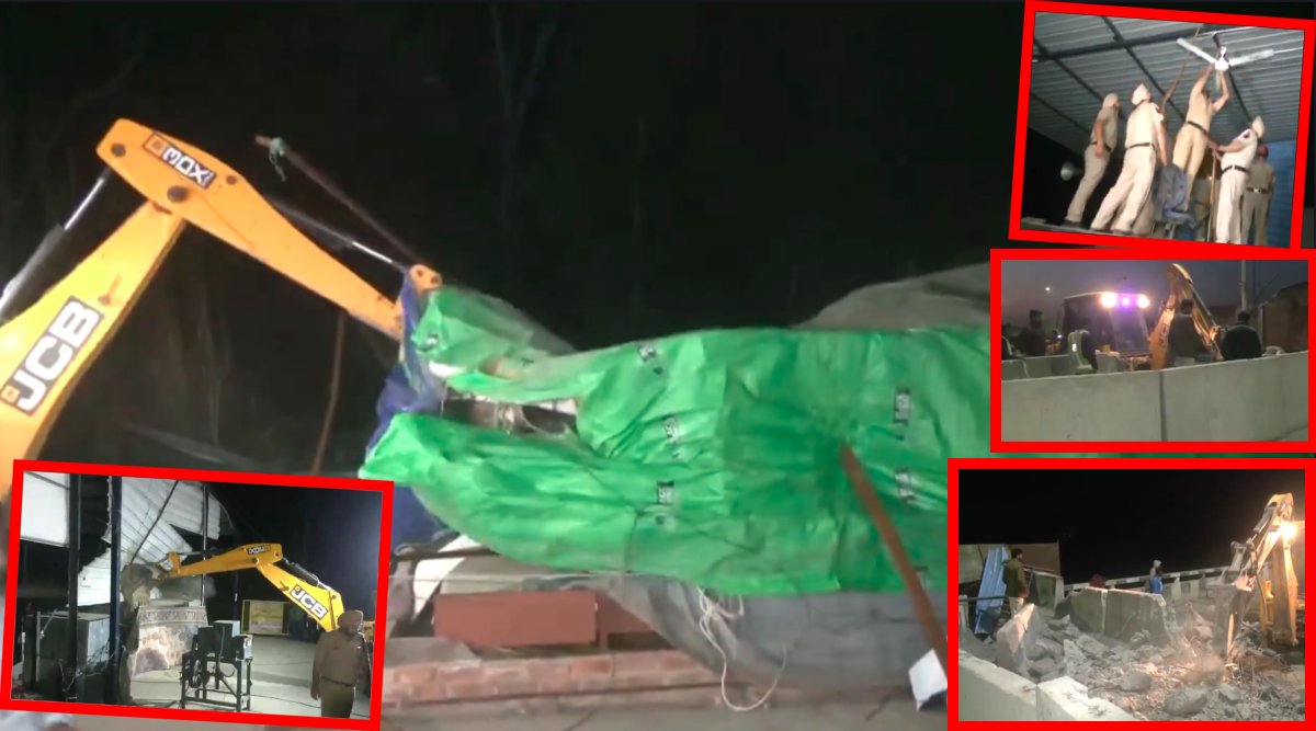 खनौरी और शंभू बॉर्डर पर प्रदर्शन कर रहे किसानों पर पुलिस का बड़ा एक्शन, डल्लेवाल समेत करीब 700 किसान हिरासत में, जानें अब आगे क्या होगा?
