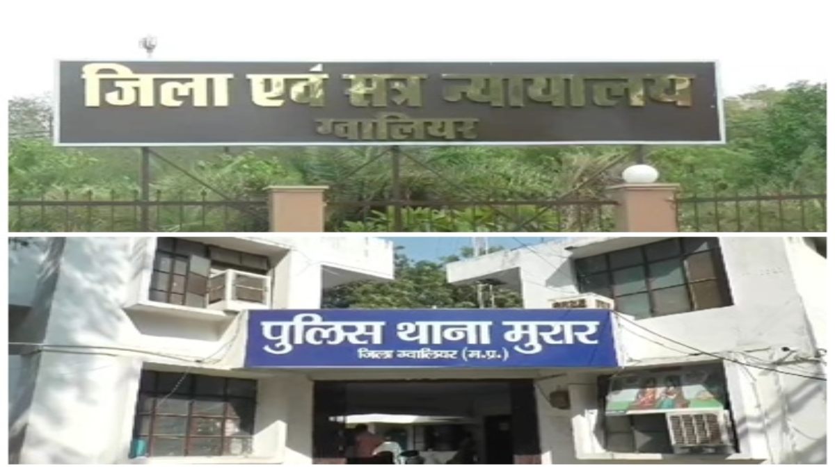 टीआई की बढ़ी मुश्किलें: कोर्ट ने दर्ज किया अवमानना का केस, कार्रवाई की दी चेतावनी, जानें क्या है पूरा मामला 