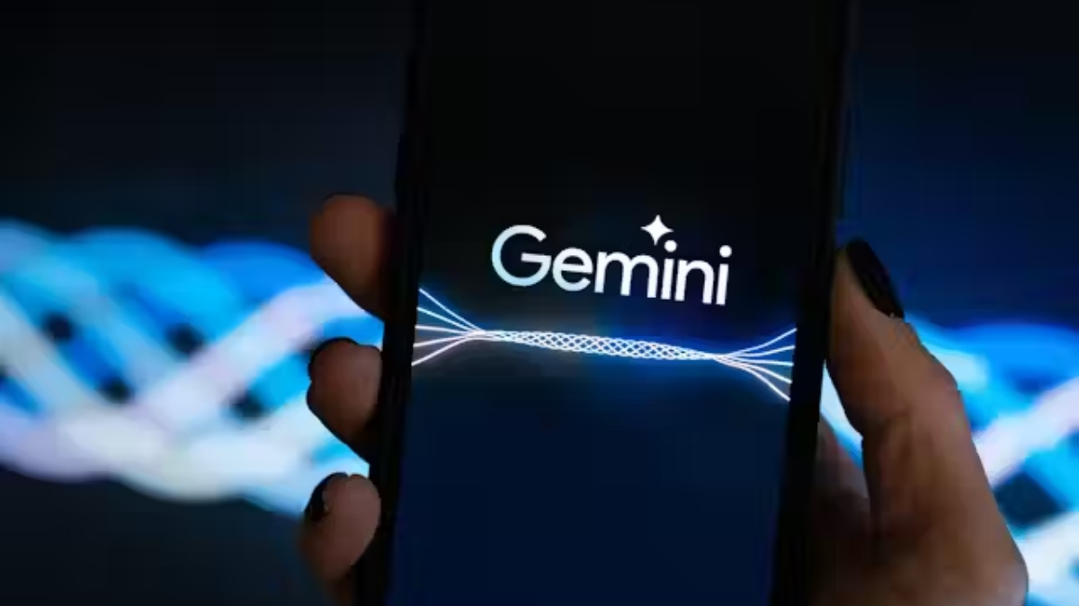 Google Assistant से स्विच करने की कर लें तैयारी, जल्द Gemini लेने जा रहा जगह