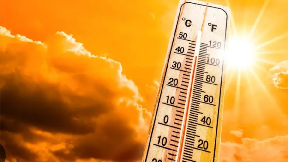 राजस्थान उच्च न्यायालय ने हीटवेव से हुई मौतों पर रिपोर्ट मांगी, फंडिंग का बहाना किया खारिज