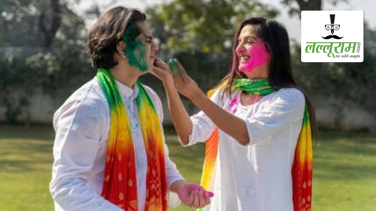 Holi Outfit Ideas: होली पर पहनें ये स्टाइलिश आउटफिट्स, रंगों के साथ लगेंगे और भी खूबसूरत