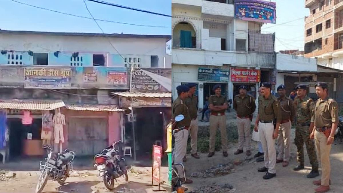 Human Trafficking Case : पैसों के लालच में छत्तीसगढ़ से बिहार पहुंची 41 नाबालिग, जबरदस्ती देह व्यापार में धकलने वाले 5 दलाल गिरफ्तार, वापस लाने के लिए तैयारी