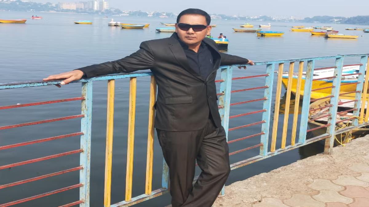 IAS नियाज खान ने अरब कल्चर के खिलाफ खोला मोर्चाः X पर लिखा- अरब ने इस्लाम फैलाया और भारत के हो गए तीन टुकड़े, यहां के हिंदू हमारे