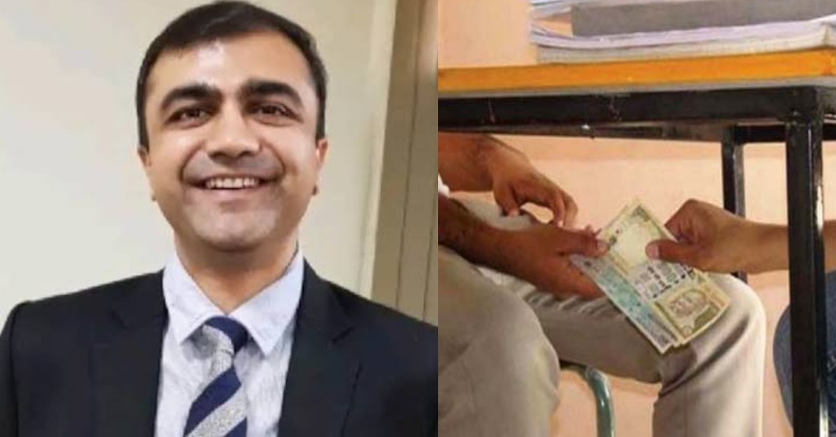 IAS अभिषेक प्रकाश बढ़ी मुश्किलें, सस्पेंशन के बाद संपत्ति की जांच करेगी विजिलेंस, पूर्व सांसद वीरेंद्र मस्त ने दिए थे बेनामी संपत्ति के सबूत