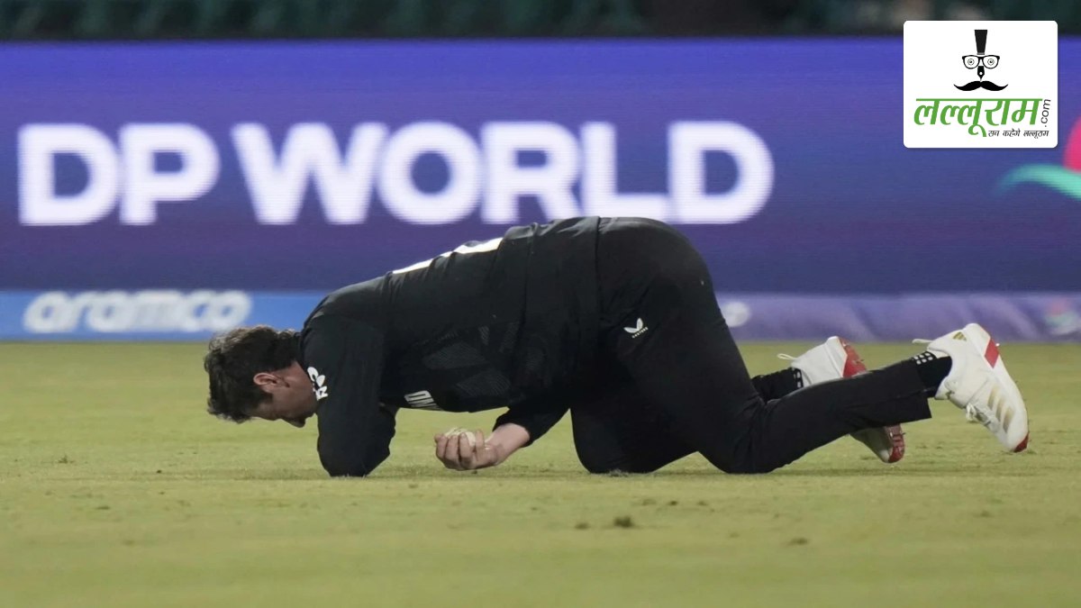 IND vs NZ: Final से पहले टीम इंडिया के लिए आई गुड न्यूज, न्यूजीलैंड का सबसे बड़ा मैच विनर चोटिल
