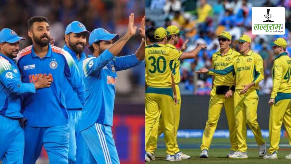 CT 2025, IND vs AUS: क्या बारिश में धुल जाएगा भारत-ऑस्ट्रेलिया का सेमीफाइनल? जानिए अगर ऐसा हुआ तो किसे मिलेगा फाइनल का टिकट