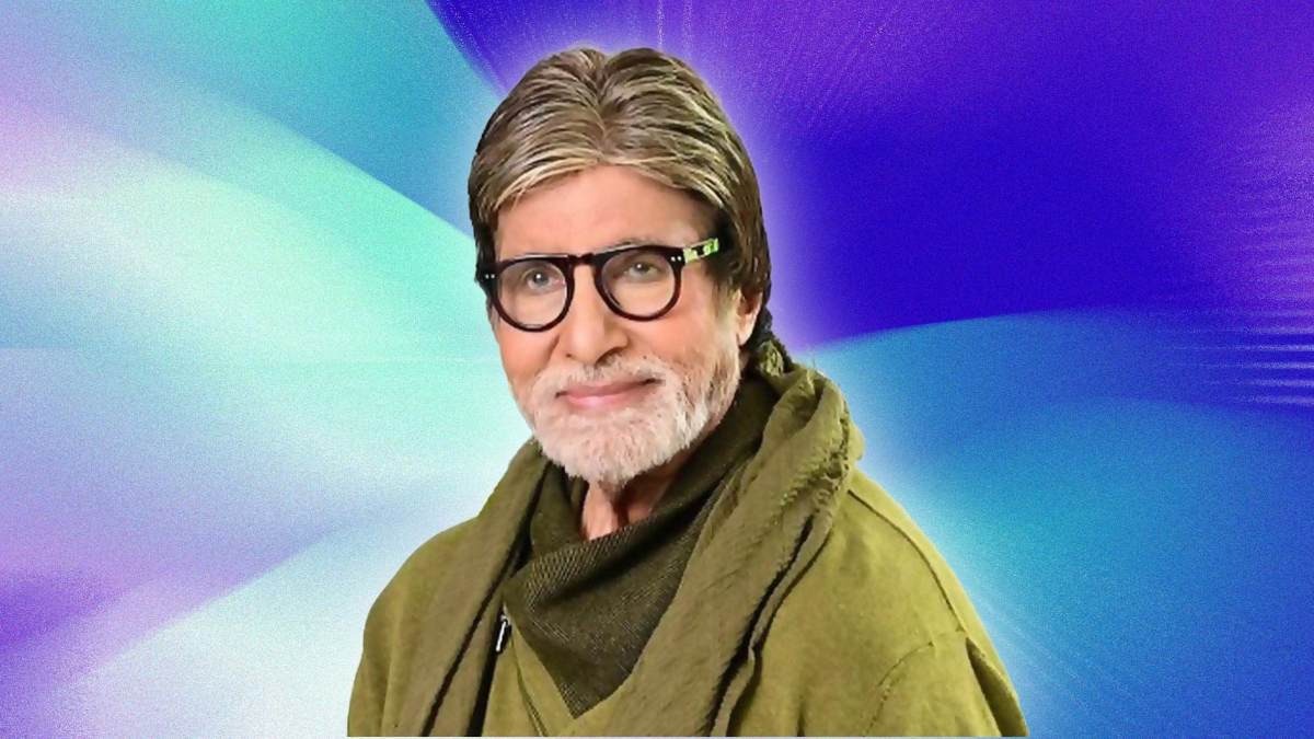 सबसे ज्यादा टैक्स भरने वाले स्टार बने Amitabh Bachchan, शाहरुख खान को छोड़ा पीछे …