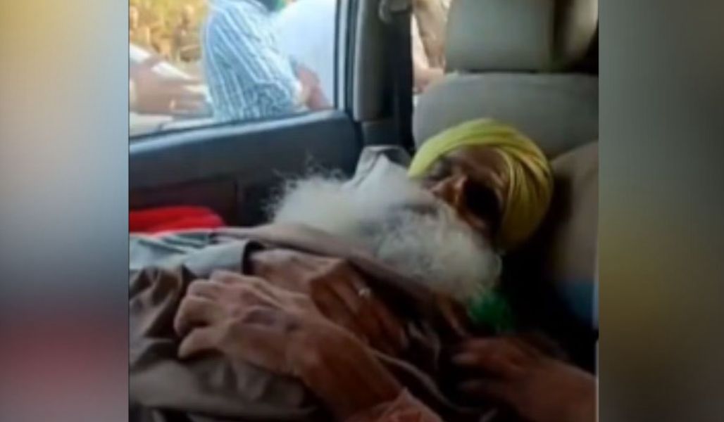 हाई-टेक एंबुलेंस और छावनी में तब्दील हुआ अस्पताल, जगजीत सिंह डल्लेवाल की सुरक्षा के लिए विशेष प्रबंध