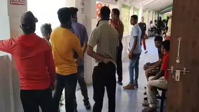 ओडिशा : गांजा तस्करों के हमले में गजपति के 26 पुलिसकर्मी घायल