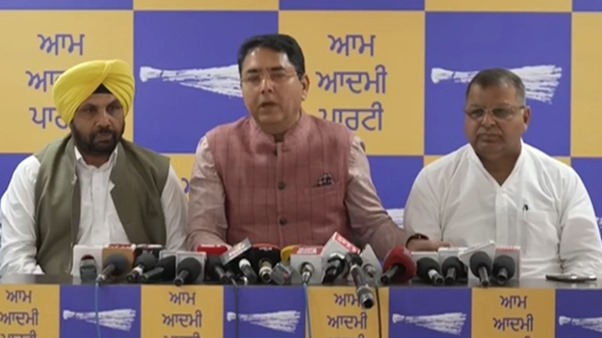 पंजाब सरकार ने नशे के खिलाफ उठाए बड़े कदम, 2.36 लाख करोड़ रुपये का बजट पेश