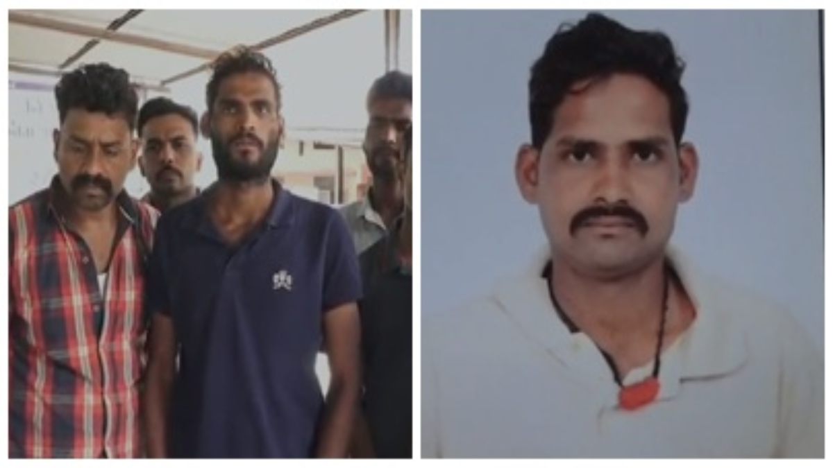 10 रुपए के सेव-नुक्ती के लिए युवक की हत्या: भंडारे में हुआ खूनी संघर्ष, चाकू मारकर ले ली शख्स की जान   