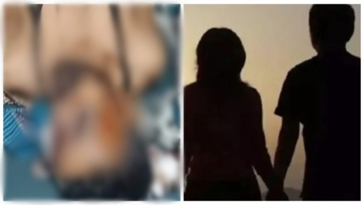 प्रेम प्रसंग में हत्या की कोशिश: युवती के परिजनों ने युवक पर किया जानलेवा हमला, हालत नाजुक 