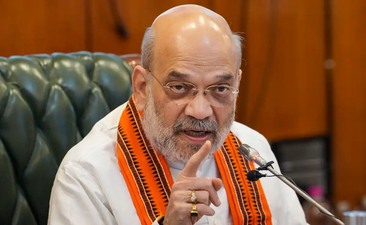 देश से ये चार बड़े कानून होंगे खत्म, तैयारी पूरी, आज लोकसभा में गृहमंत्री अमित शाह पेश करेंगे बिल