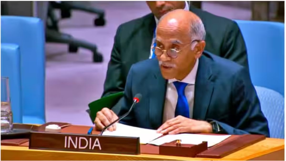 भारत ने कश्मीर पर पाकिस्तान को अंतिम चेतावनी दीः कहा- ‘PoK खाली करो नहीं तो हम…’, जानिए और क्या कहा