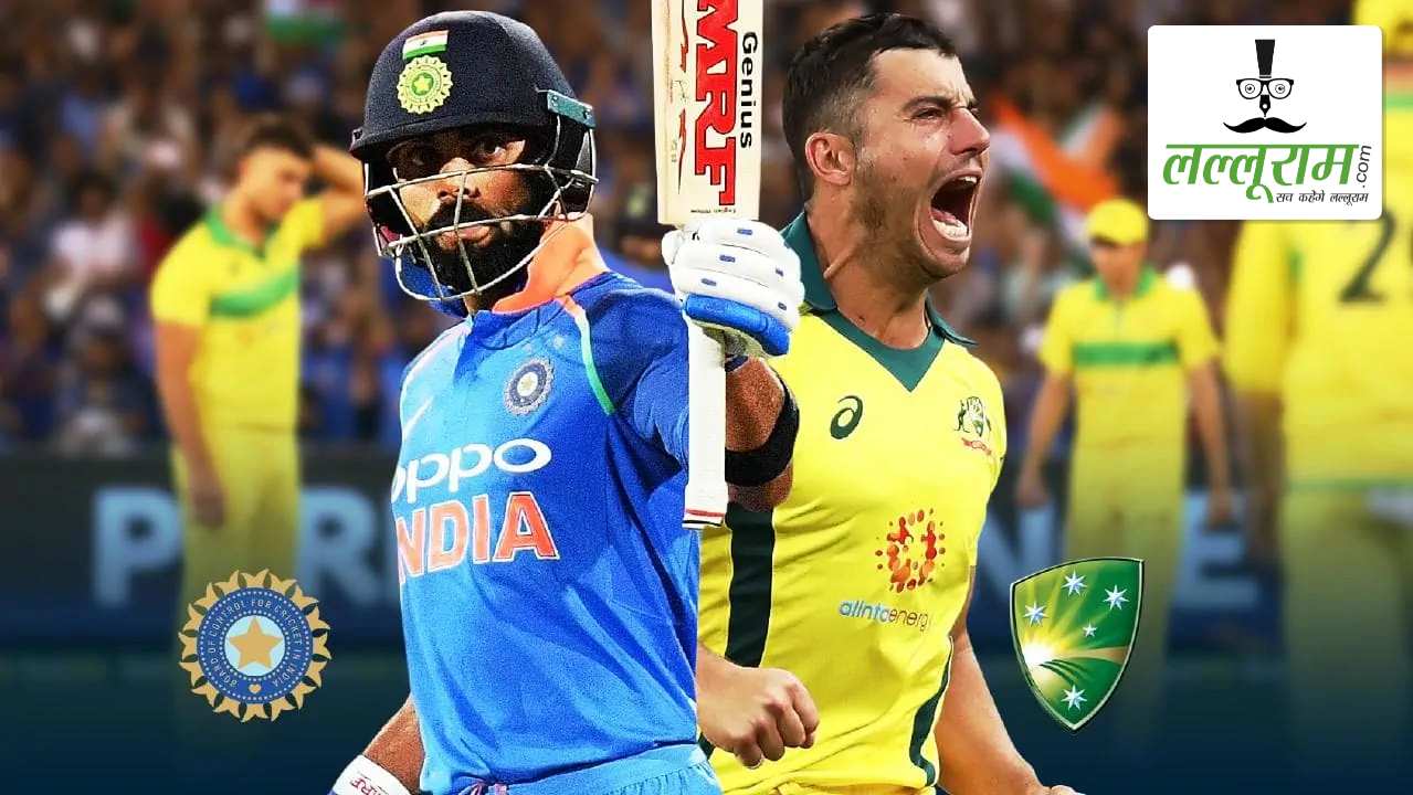 IPL 2025 के बीच बड़ा ऐलान, ऑस्ट्रेलिया दौरे पर जाएगी टीम इंडिया, देखें पूरा शेड्यूल