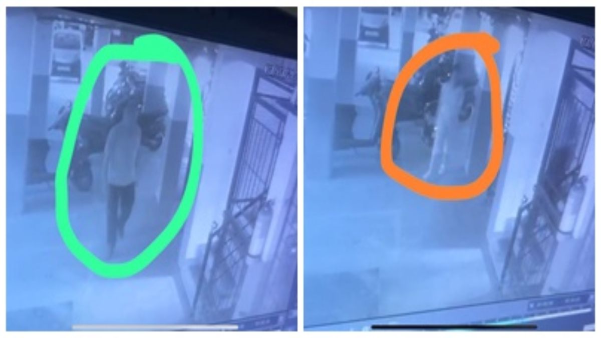 अपार्टमेंट की पार्किंग में अंकल की ‘डर्टी  हरकत’: 12 साल की मासूम के साथ की छेड़छाड़, रो रोकर बच्ची ने परिजनों को बताई पूरी बात  