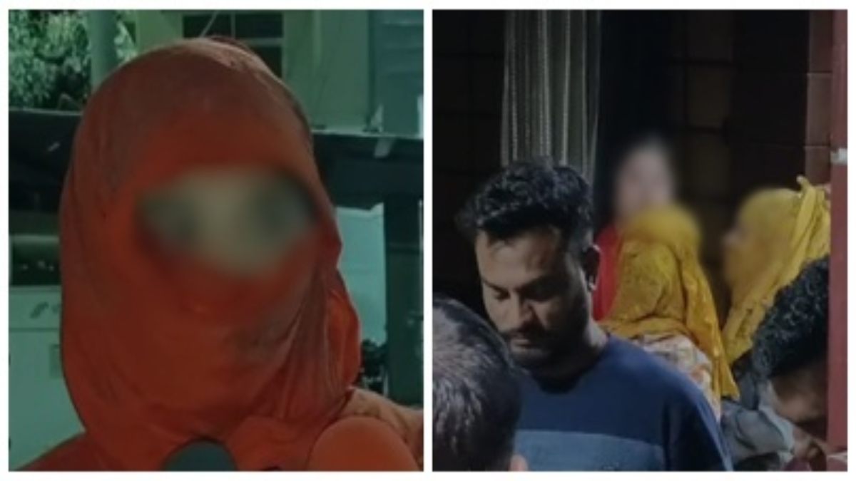 सेक्स करो और सैलरी लो… स्पा सेंटरों में लड़कियों पर बनाया जा रहा ग्राहकों को खुश करने का दबाव, थाने पहुंची युवती ने किया सनसनीखेज खुलासा 