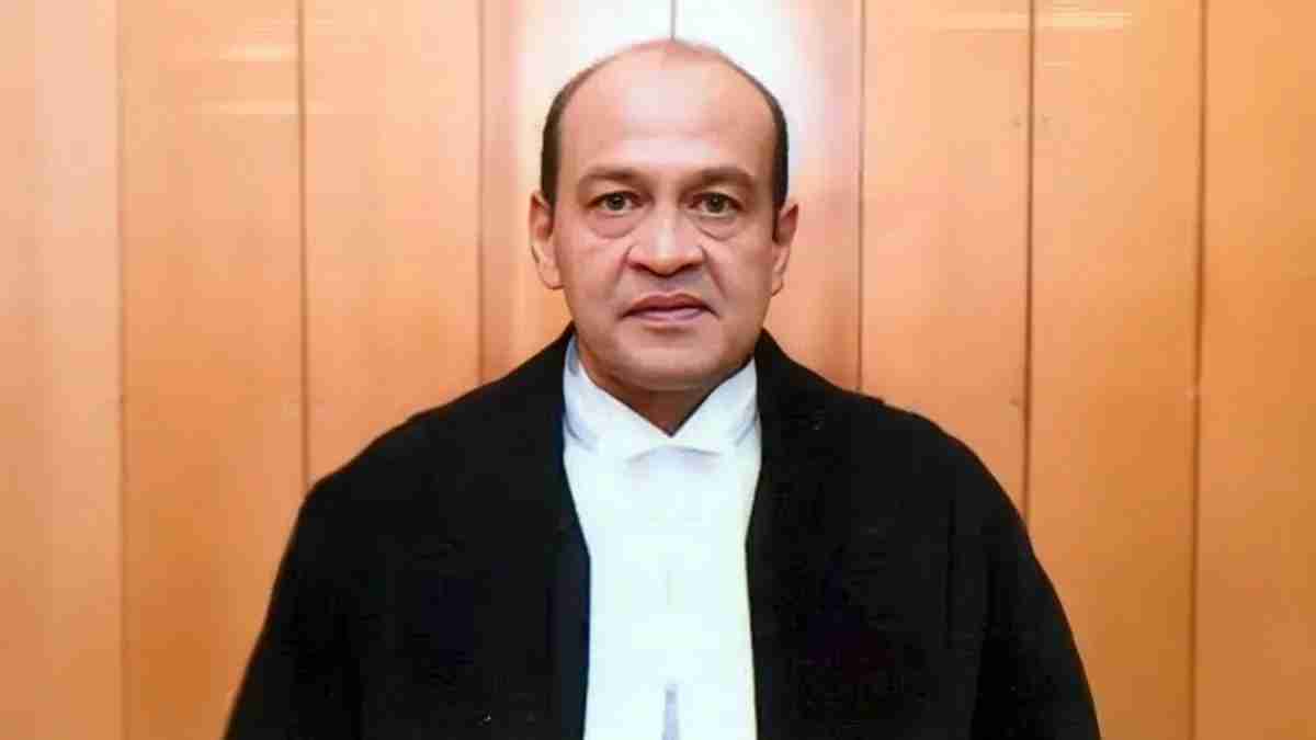 कैश कांड वाले जस्टिस यशवंत वर्मा का MP कनेक्शन, इस शहर में रहकर की थी फ्यूचर प्लानिंग