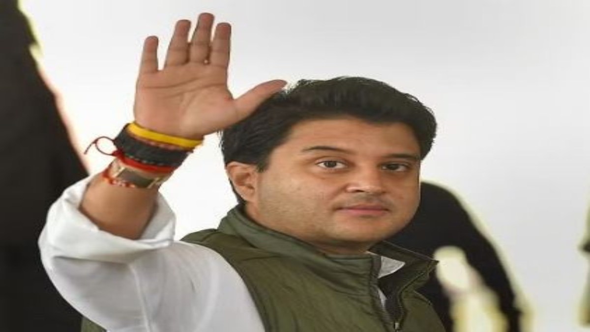 कब चुना जाएगा एमपी बीजेपी का अगला प्रदेश अध्यक्ष ? केंद्रीय मंत्री सिंधिया का आया बयान, जानें क्या कुछ कहा
