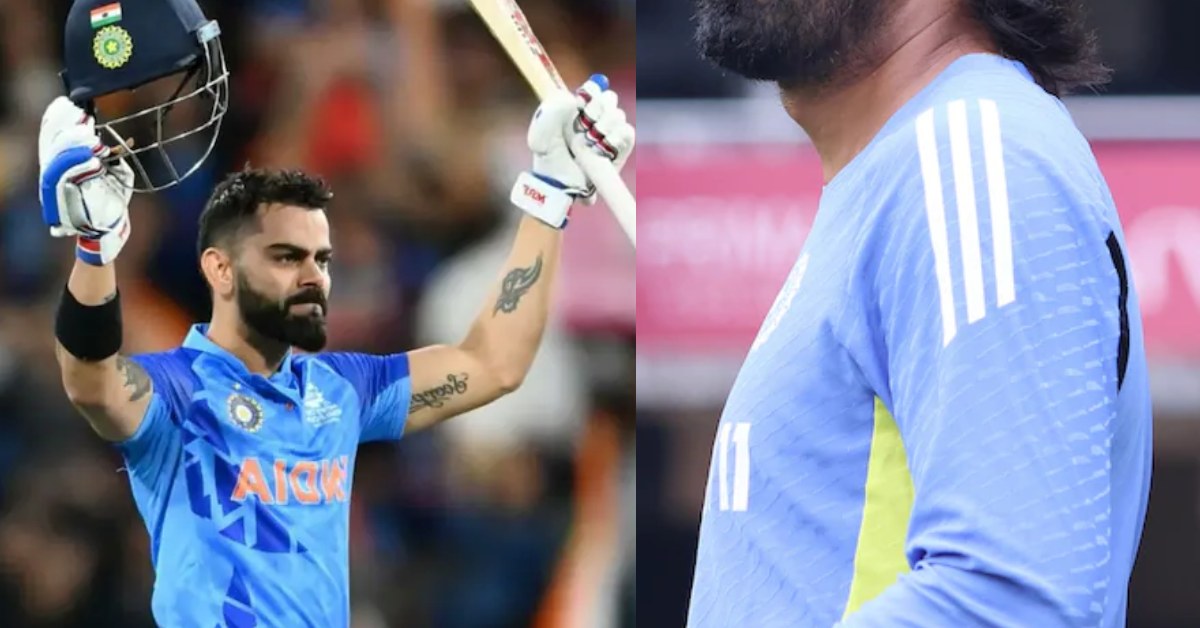 कोई नहीं है टक्कर में… इकाना स्टेडियम में इस खिलाड़ी ने लगाए हैं रनों के अंबार, किंग कोहली और हिटमैंन भी हैं इसके सामने फेल
