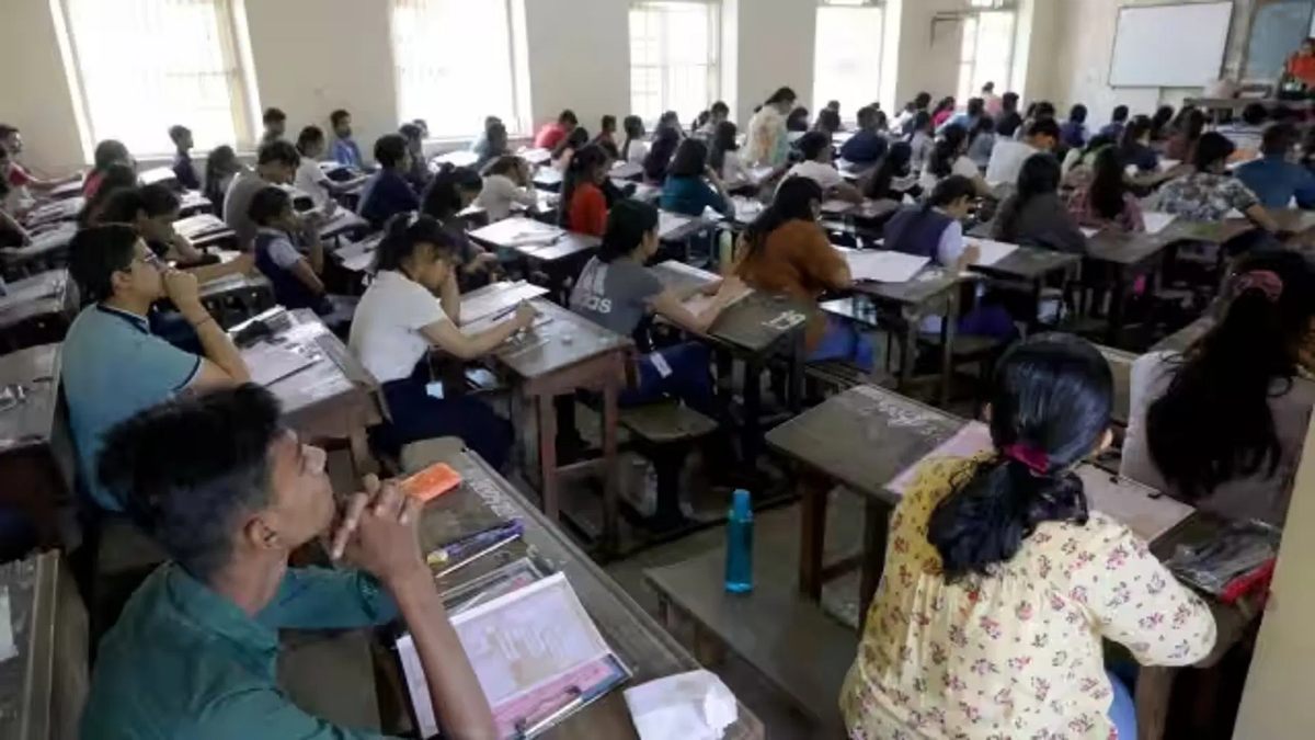 राजस्थान विधानसभा में पेश हुआ कोचिंग सेंटर बिल, MP में भी लागू करने की उठी मांग, कटारे बोले- छात्र और अभिभावकों के हित में होगा फैसला 