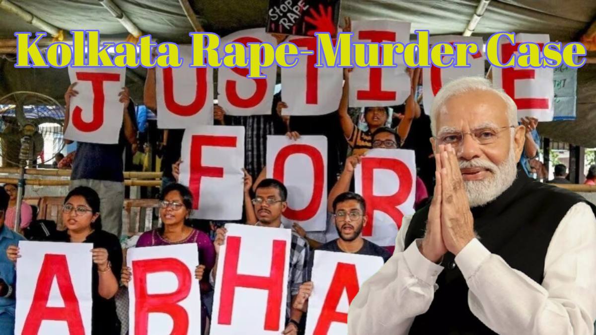 कोलकाता रेप-मर्डर केसः पीड़िता की मां ने PM मोदी से लगाई इंसाफ की गुहार, मांगा मिलने का समय- Kolkata Rape-Murder Case