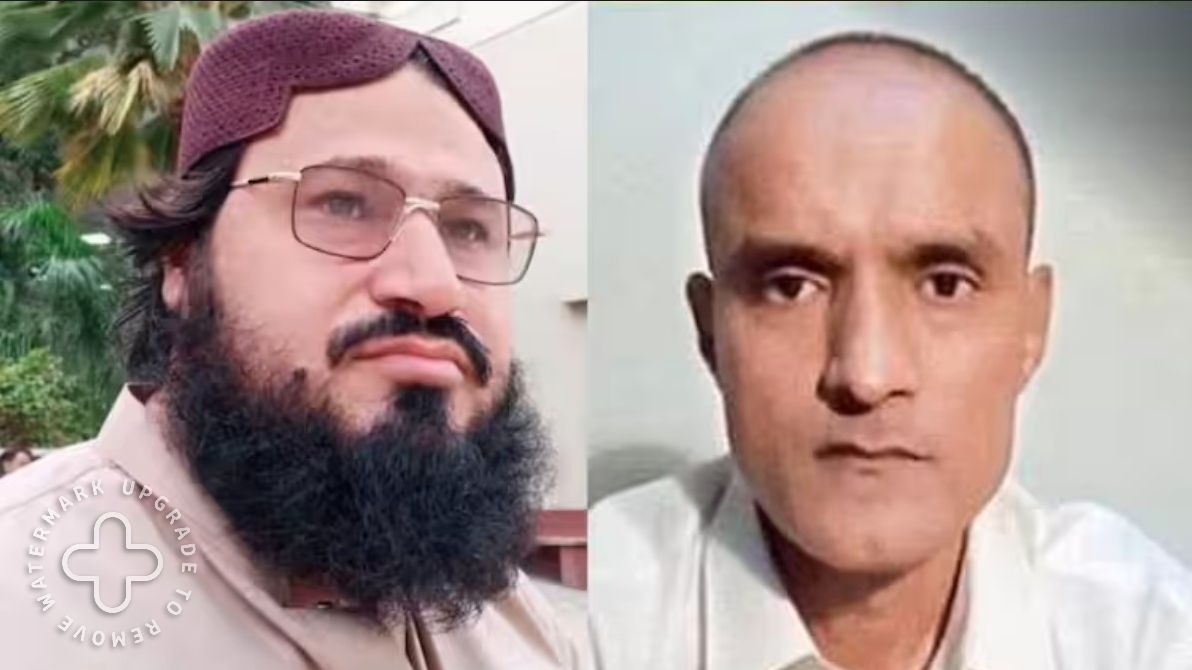 कुलभूषण जाधव को अगवा करवाने वाले मुफ्ती की हत्या, ISI का था मददगार