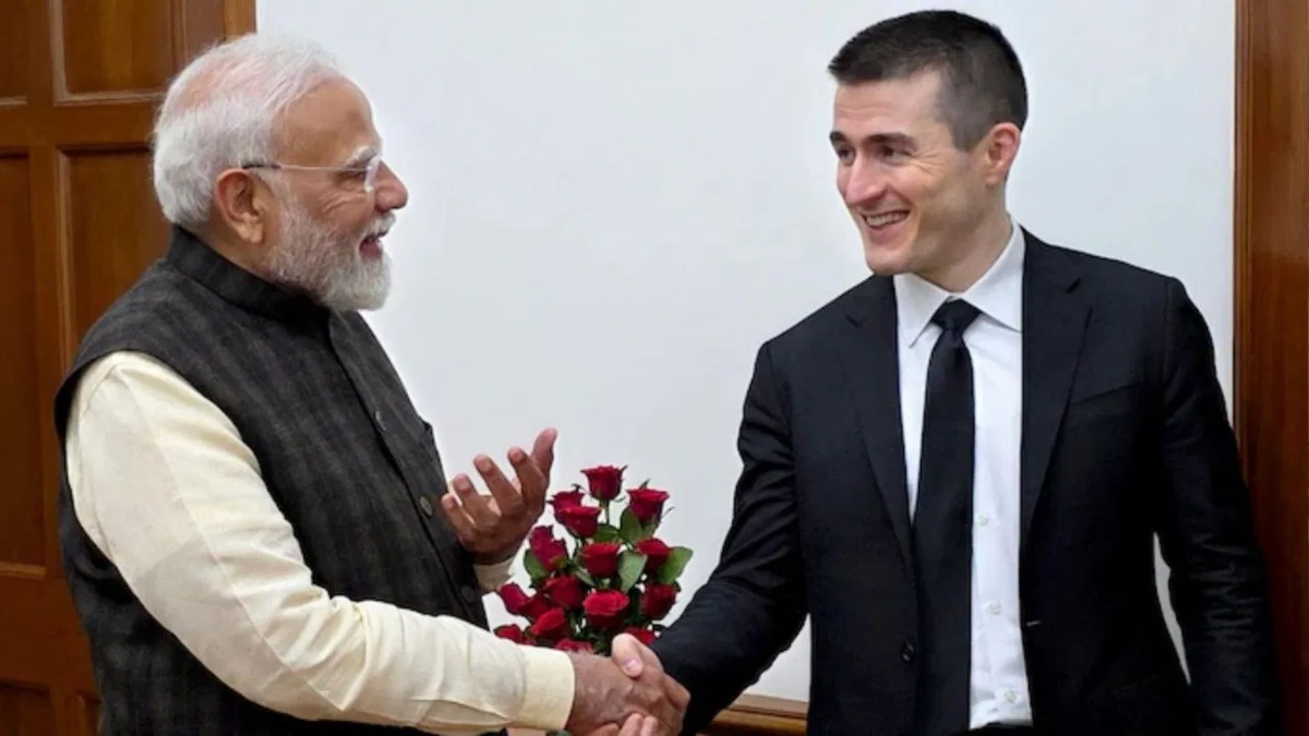 Lex Fridman: कौन हैं अमेरिकी पॉडकास्टर लेक्स फ्रिडमैन, जिन्होंने PM मोदी का 3 घंटे लिया इंटरव्यू? पूछे प्रधानमंत्री के जीवन से संबंधित अनछुए सवाल