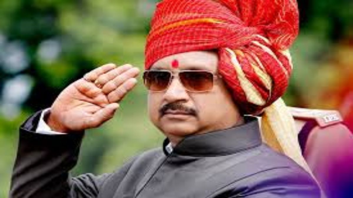 BIG BREAKING: मंत्री विजय शाह को जान से मारने की धमकी, फेसबुक पर खुलेआम किया पोस्ट
