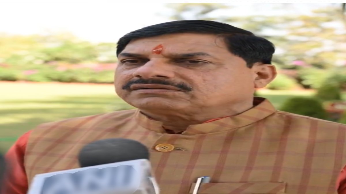 बड़ी खबरः राजधानी के प्रमुख मार्गों पर राजा भोज, विक्रमादित्य समेत महापुरुषों के नाम से द्वार बनाएं जाएंगे, CM डॉ मोहन ने किया ऐलान