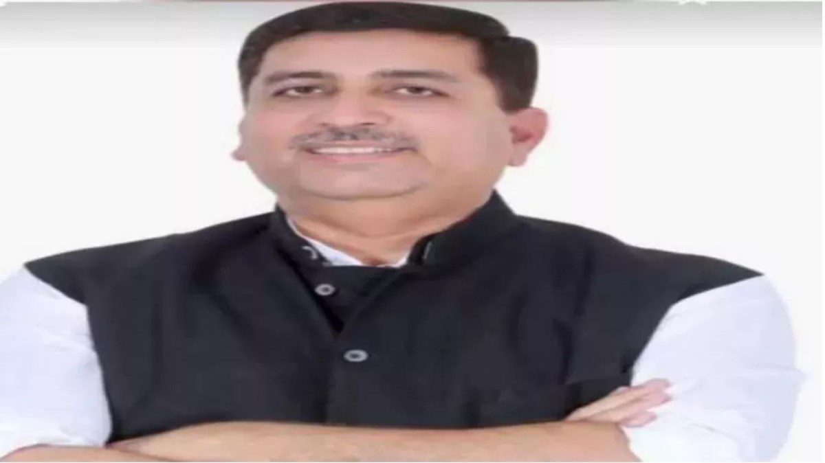 एमपी कांग्रेस प्रभारी का दौराः विंध्य संभाग के तीन जिलों के दौरे पर रहेंगे हरीश चौधरी, कार्यकर्ताओं से करेंगे चर्चा