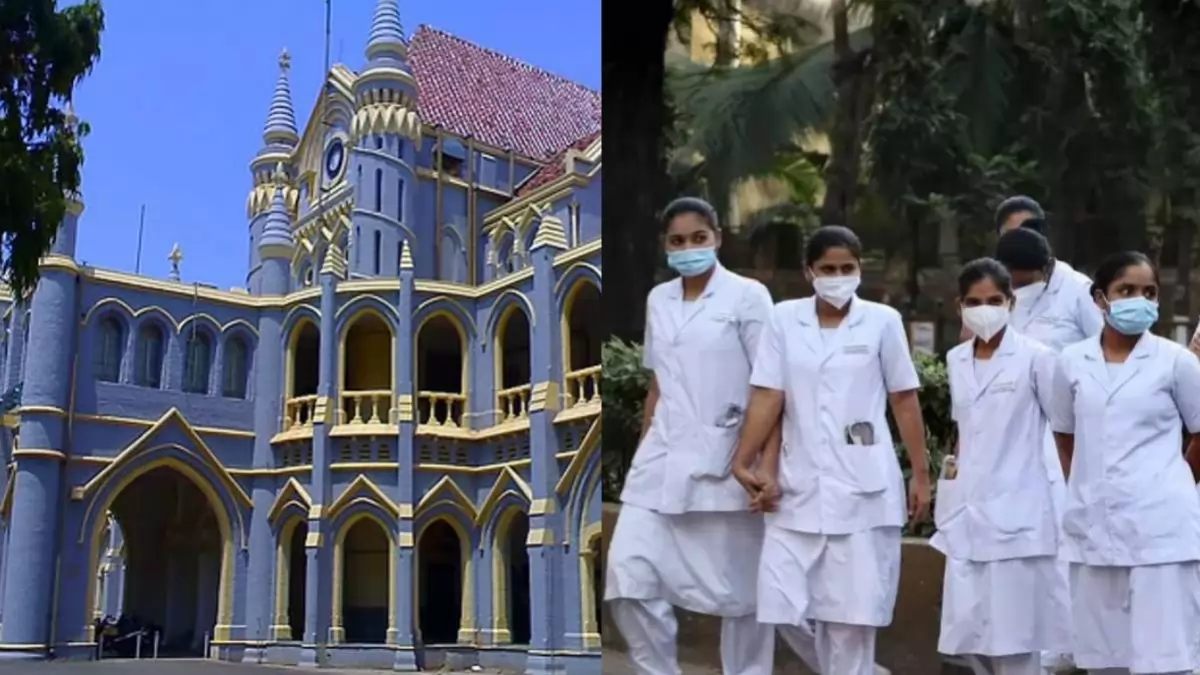 MP नर्सिंग फर्जीवाड़ा: अपात्र कॉलेजों के छात्रों को 30 दिन में सूटेबल कॉलेजों में करे ट्रांसफर, हाईकोर्ट ने दिए ये तीन  निर्देश  