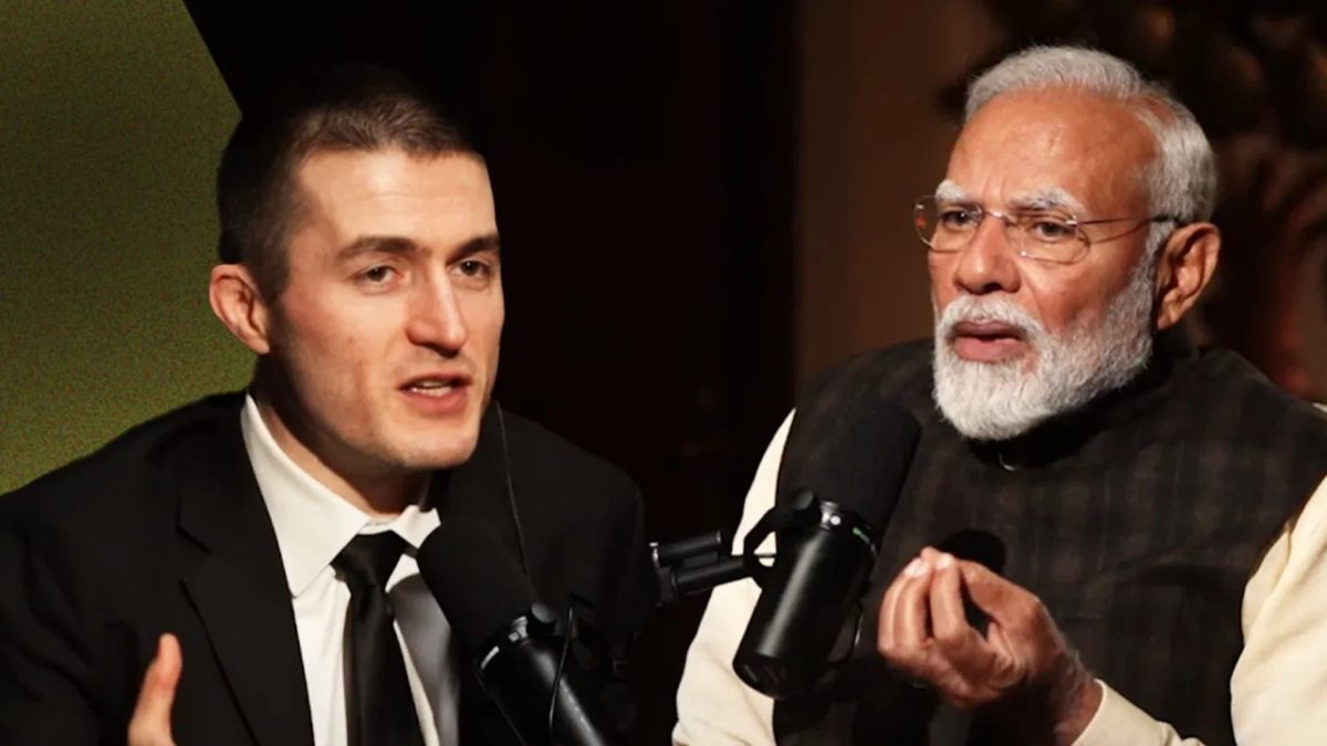 PM Modi Podcast: गोधरा कांड, पाकिस्तान, चीन, RSS,  नवाज शरीफ, डोनाल्ड ट्रंप और एलन मस्क… लेक्स फ्रिडमैन के साथ अपने पहले इंटरनेशनल पॉडकास्ट में क्या बोले पीएम मोदी