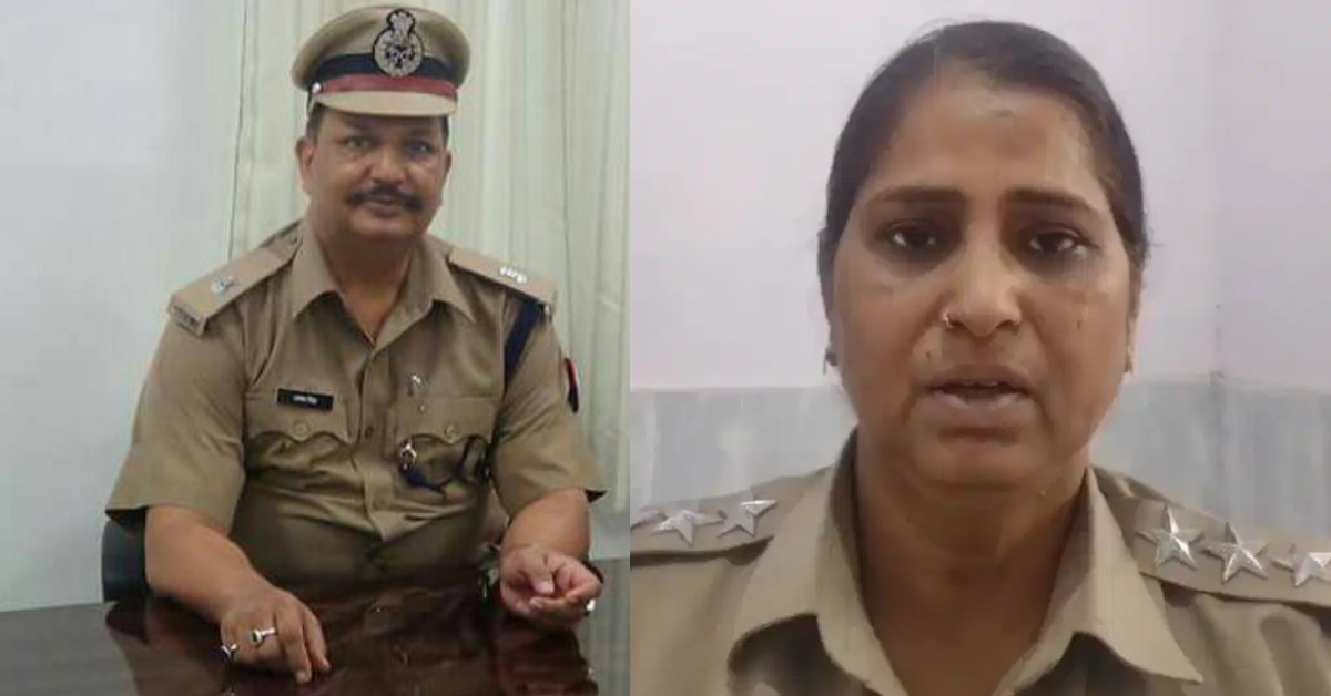 जेल अधीक्षक पर गिरी गाज : विवादों के बीच वाराणसी जेल से हटाए गए उमेश कुमार सिंह, डीजी जेल ने लिया एक्शन