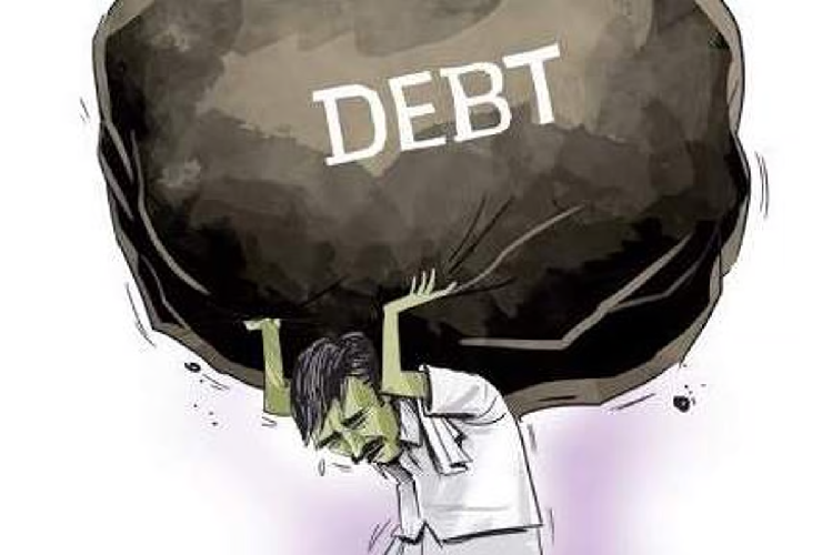 पंजाब बना भारत का दूसरा सबसे ज्यादा कर्जदार राज्य