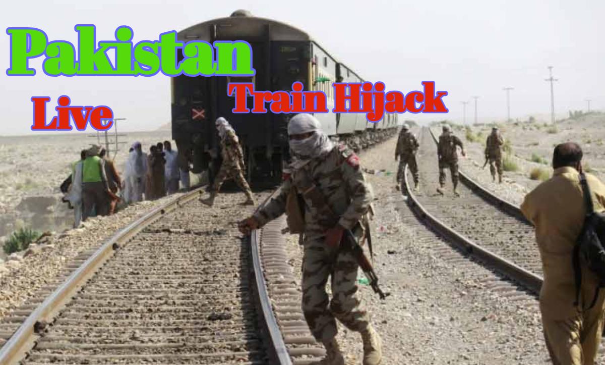 Pakistan Jaffar Express Hijack Live: पाक सेना ने 155 बंधकों को छुड़ाया, 27 बलूच लड़ाके ढेर; BLA का दावा- 30 पाकिस्तानी जवान भी मारे गए