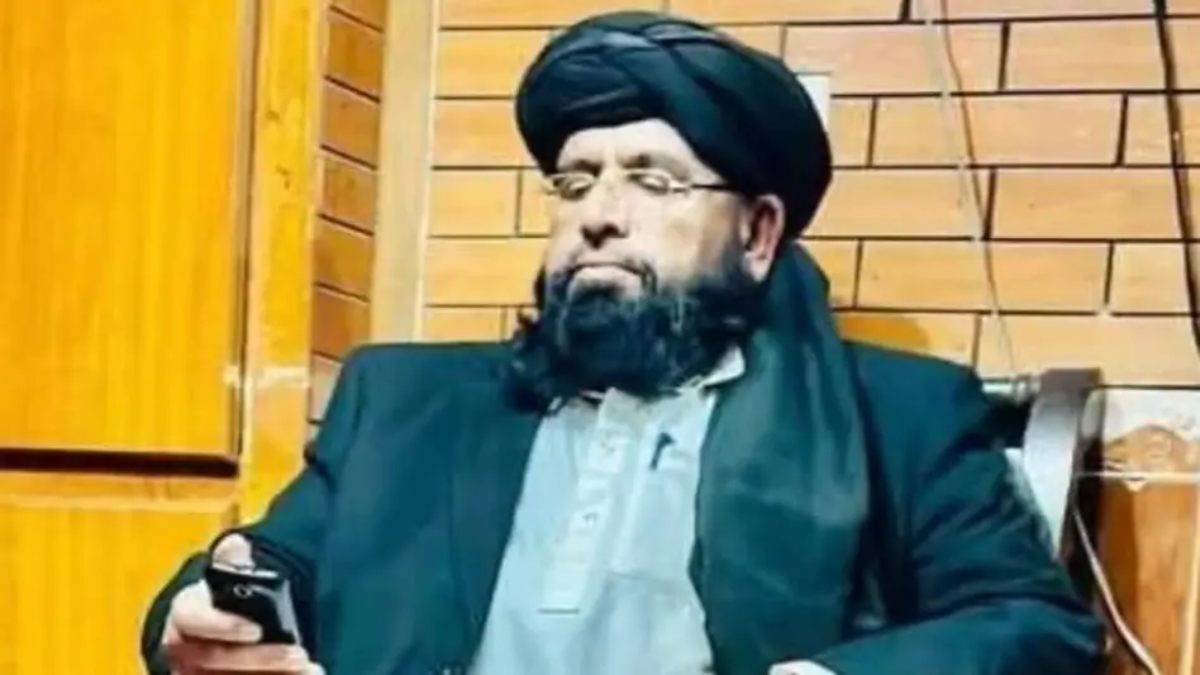 Pakistan: पाकिस्तान में एक और हाई प्रोफाइल किलिंग, जमीयत उलेमा-ए-इस्लाम के नेता की गोली मारकर हत्या