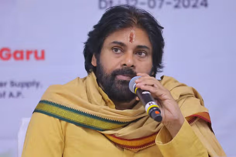 ‘हिंदी’ से नफरत करने वालों को डिप्टी सीएम पवन कल्याण ने ललकारा, बोले- तुम लोगों को Hindi से इतनी नफरत है तो अपनी फिल्मों को डब करना बंद करो