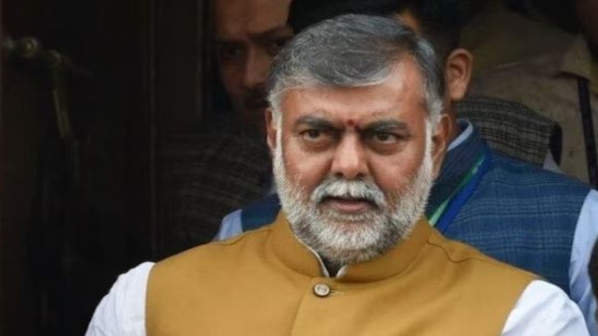 मेरे मन में जनता सदैव जनार्दन रही… भिखारी वाले बयान पर मंत्री प्रहलाद पटेल ने सोशल मीडिया पर दी सफाई, बीजेपी राष्ट्रीय अध्यक्ष जेपी नड्डा को टैग कर कही ये बात
