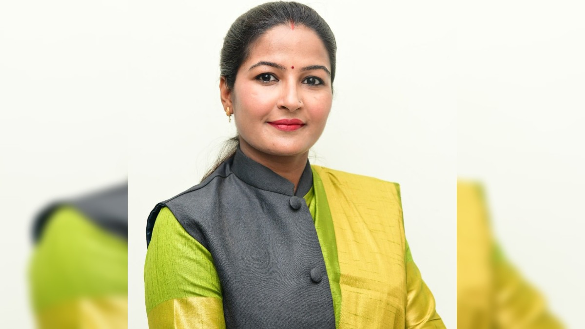 राज्यमंत्री प्रतिमा बागरी की जाति पर उठे सवाल ? कांग्रेस ने निष्पक्ष जांच कर बार्खस्त की मांग की, कहा- फिर से कराया जाए चुनाव