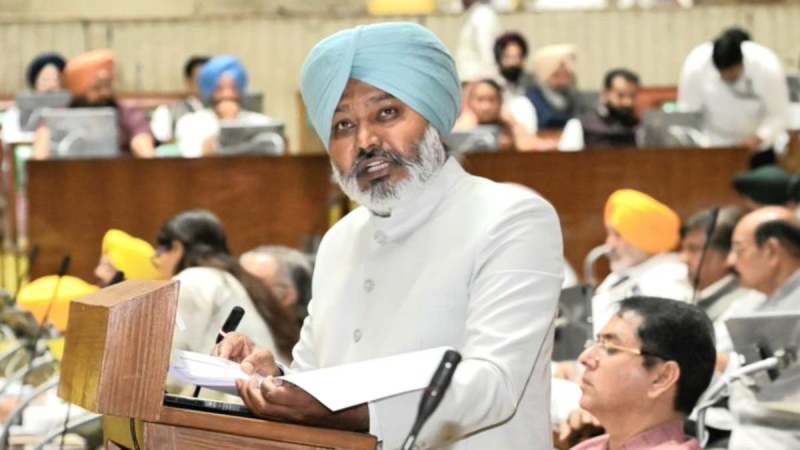 Punjab Budget 2025 : सुरक्षा और जेल सुधार के लिए बड़े कदम, 100 करोड़ रुपये का बजट