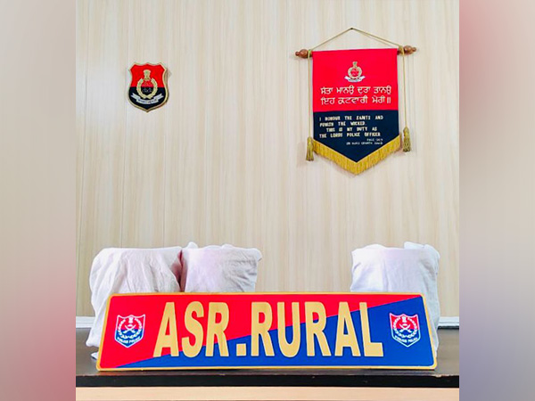 पंजाब पुलिस को मिली बड़ी सफलता, हेरोइन की बड़ी खेप बरामद, 7 तस्कर गिरफ्तार