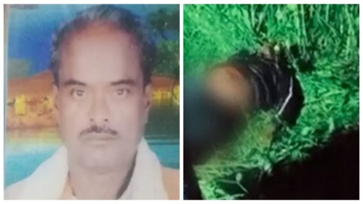 बहू की हत्या में ससुर गवाही ना दे, इसलिए उसे ही रास्ते से हटा दिया, कोर्ट में पेशी से पहले बदमाशों ने उतारा मौत के घाट  